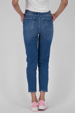 Alife and Kickin Slim fit Jeans 'LaureenAK' in Blue