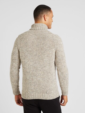 JOOP! - Jersey '17 JK-27Valtino' en beige
