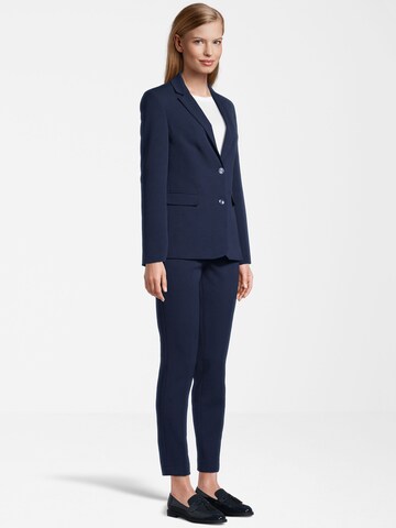 Pantalons de tailleur Vestino en bleu
