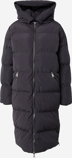 BLONDE No. 8 Winter coat 'Gabriella' in Black, Item view