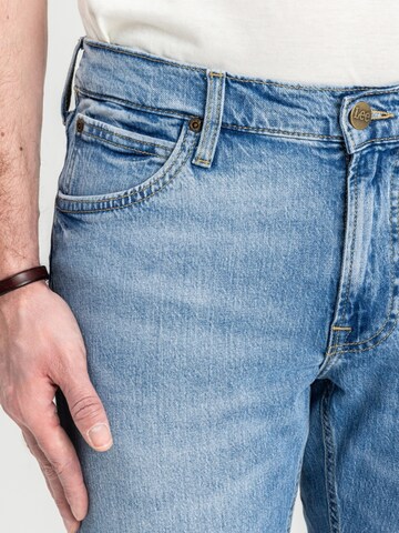 Lee Regular Jeans '112367189'‌‌‌‌‌‌‌‌ in Blau