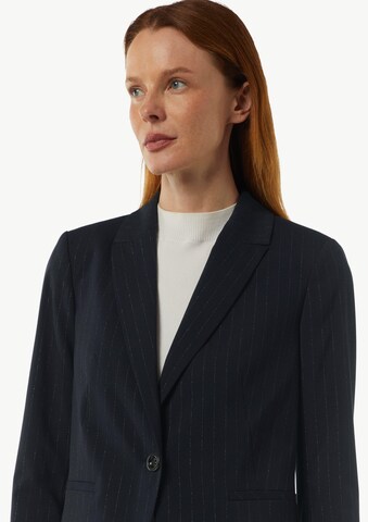 Blazer COMMA en bleu