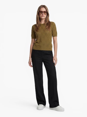 Pull-over 'ONLSunny' ONLY en vert