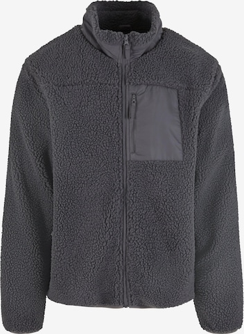 Giacca di mezza stagione di Urban Classics in grigio: frontale