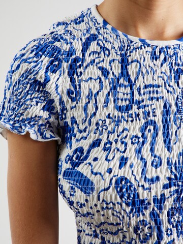 Monki Shirt in White