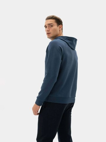Arma Sweatshirt in Blauw