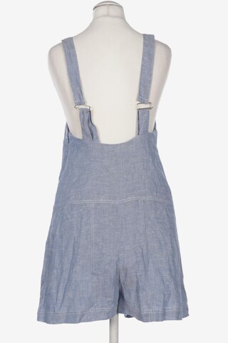 Pull&Bear Overall oder Jumpsuit S in Blau