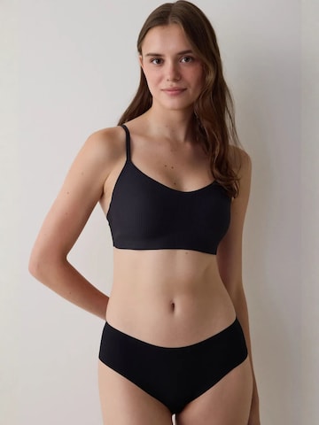 Penti Podprsenka 'BHs & Bralettes' – černá