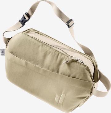 DEUTER Sports Bag 'Passway' in Beige