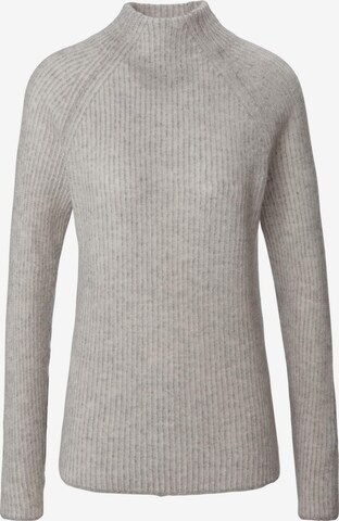 include Pullover in Grau: predná strana