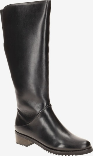 Everybody Boots 'Everybody Berta Schaft Stiefel schwarz dünn gefüttert' in 39 in Black, Item view