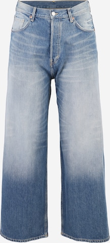 WEEKDAY Jeans 'Astro' in Blau: Vorderseite