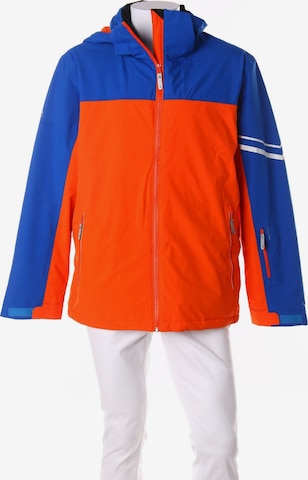 VECTOR Jacket & Coat in XXL in Blue: front