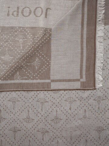 JOOP! Doek 'Amelie' in Beige