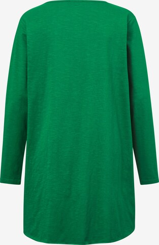 Angel of Style Shirt in Groen