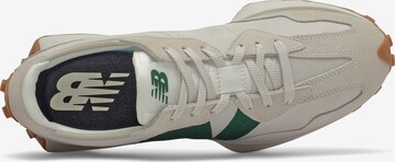 new balance Σνίκερ χαμηλό '327' σε μπεζ