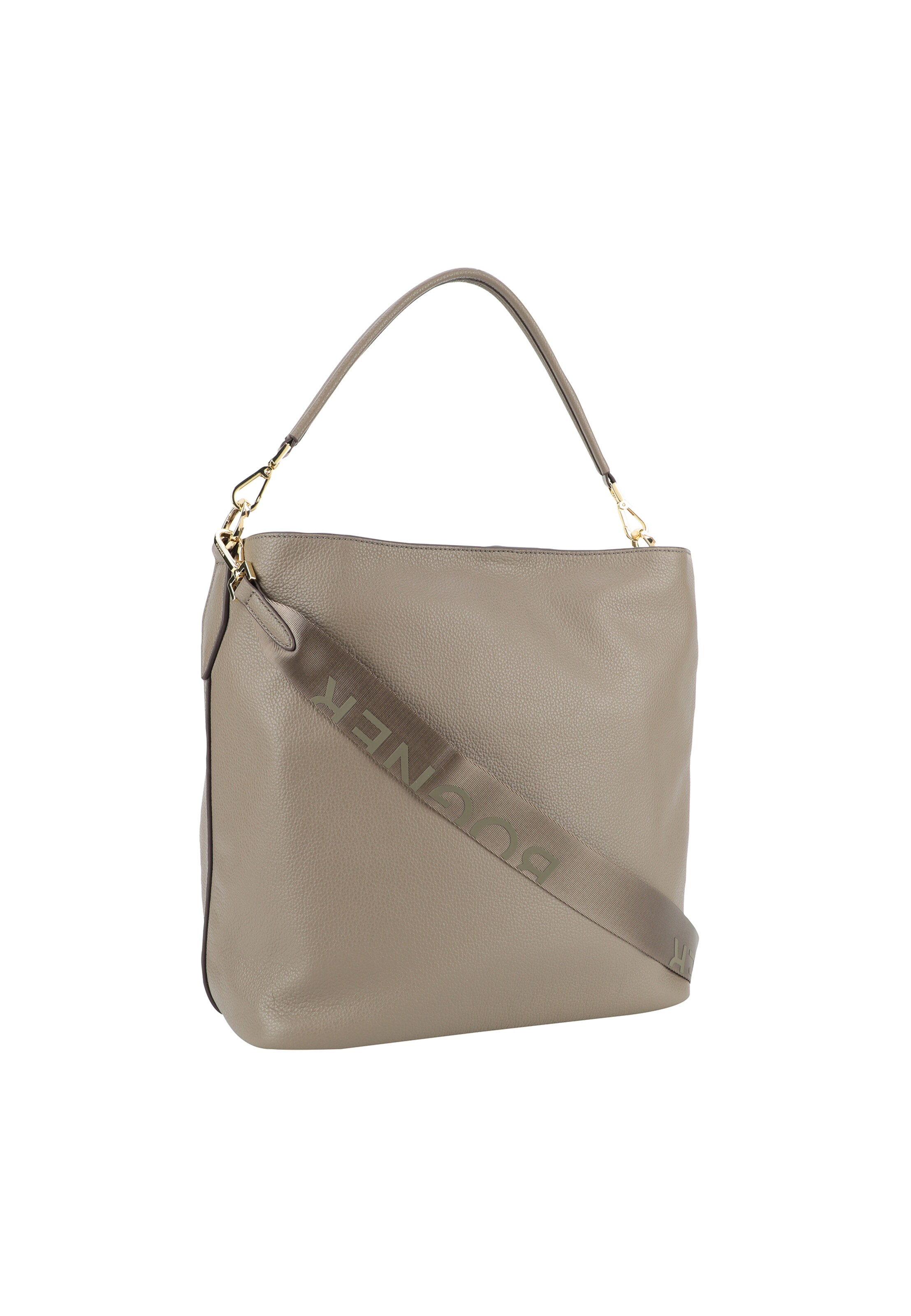 Sac bandoulière 'Pontresina Jessi' BOGNER en marron