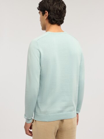 Trussardi - Jersey en azul