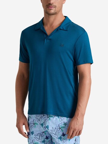 Vilebrequin Shirt in Blue