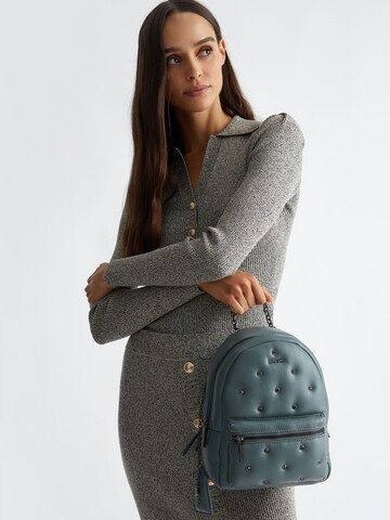 Liu Jo - Mochila en verde: frente