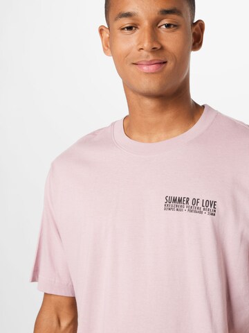 Vertere Berlin Shirt in Roze