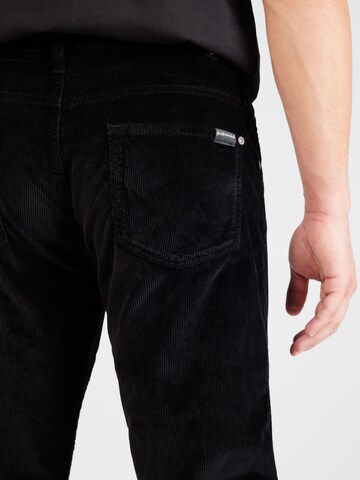 7 for all mankind Regular Trousers in Black