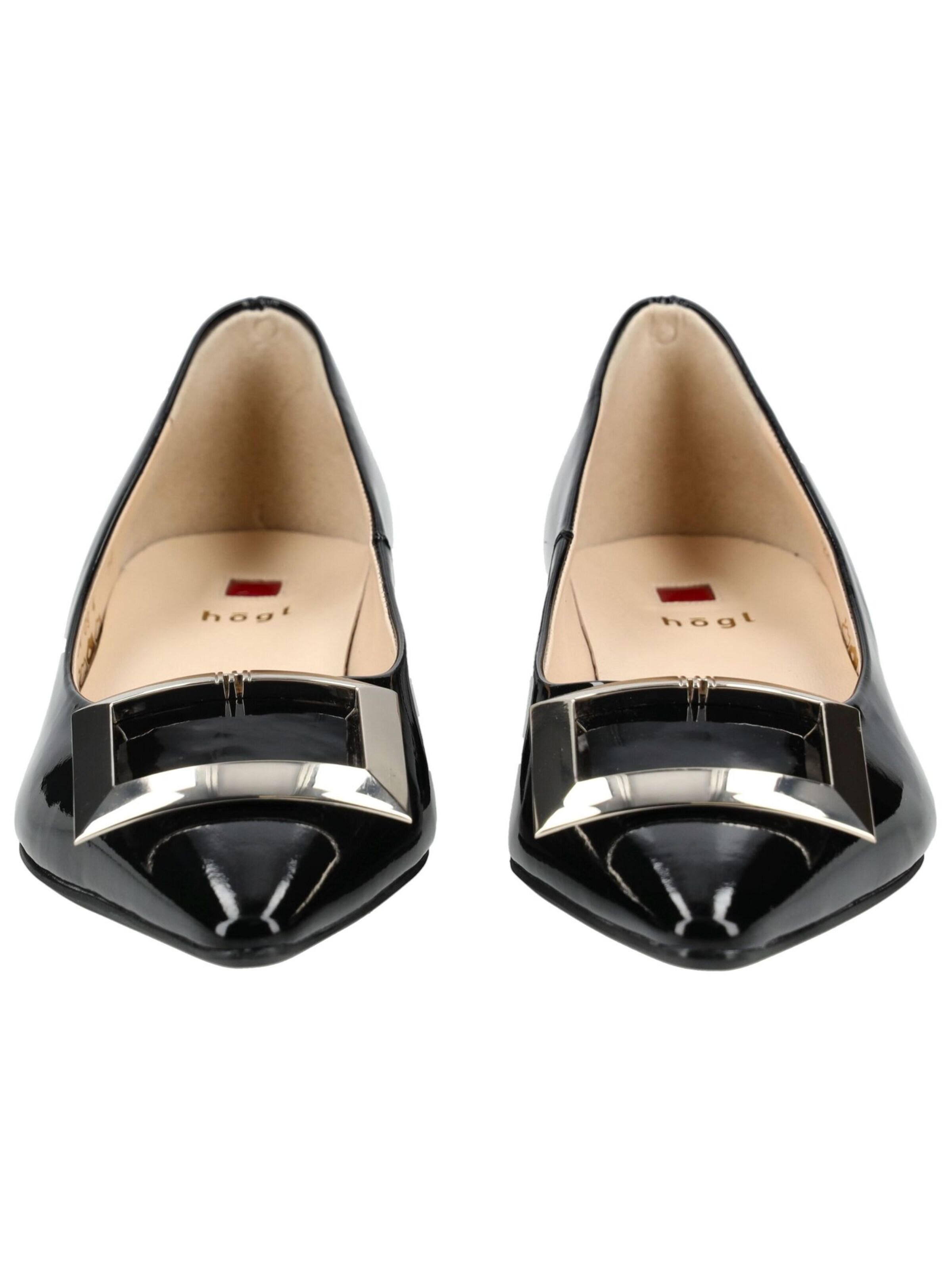 Högl Pumps in Black