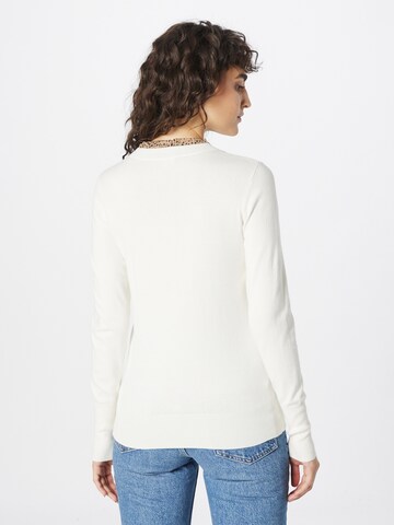 Dorothy Perkins Sweater in Beige