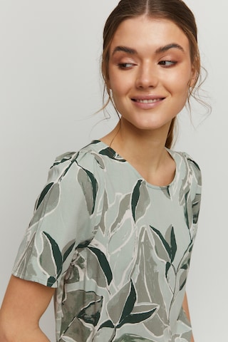 b.young Blouse 'JOELLA' in Groen