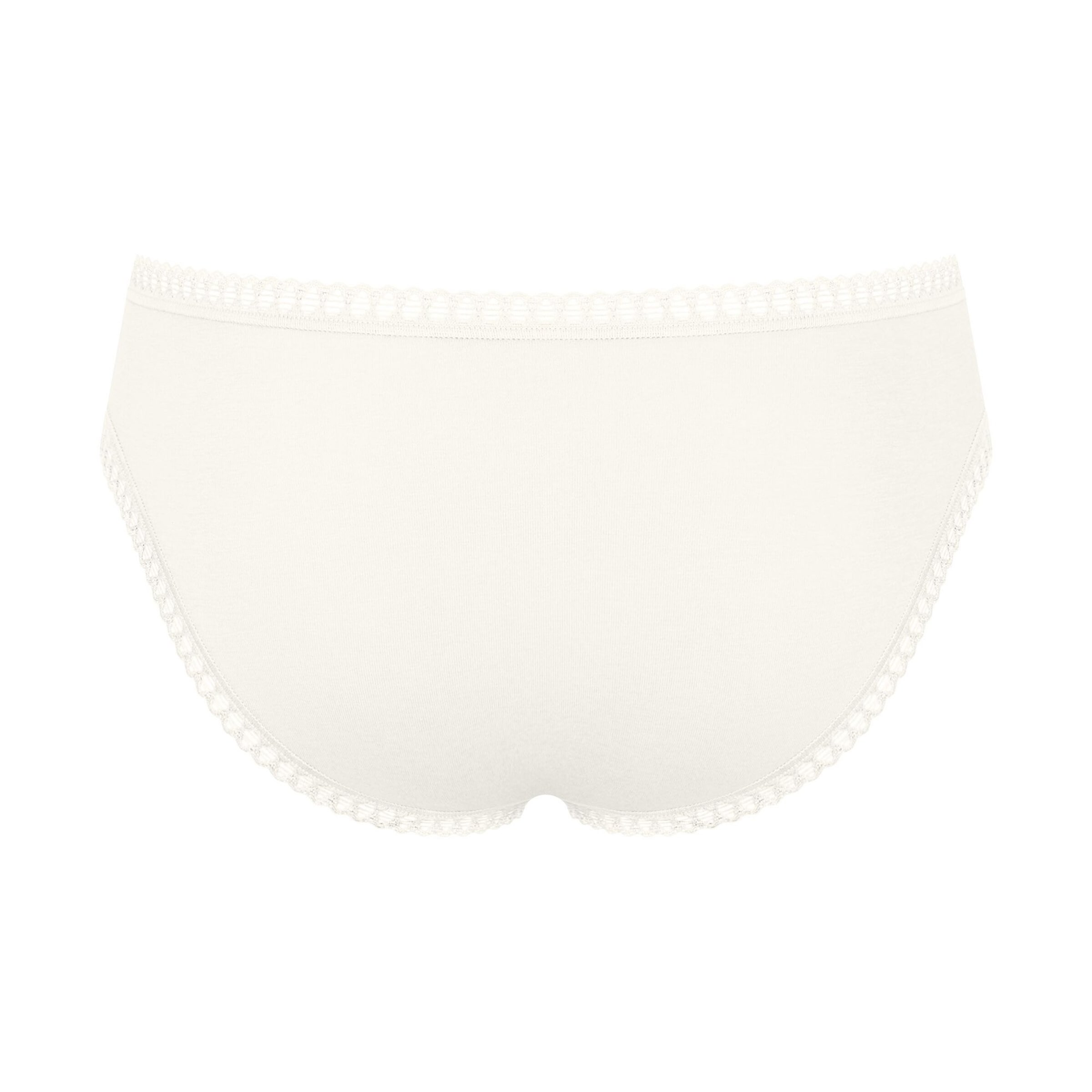 SLOGGI Slip in Black