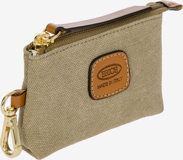 Bric's Kosmetiktasche 'Sorrento' in Beige