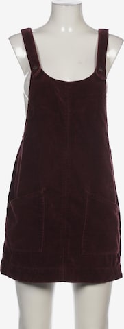 Abercrombie & Fitch Dress in L in Red: front