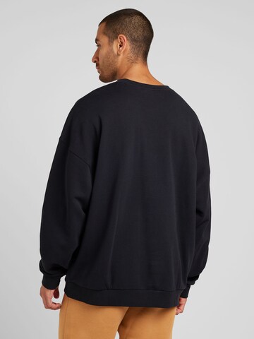 Nike Sportswear Mikina 'CLUB FT' – černá
