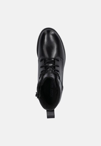 JOSEF SEIBEL Stiefelette 'SIMONA' in Schwarz