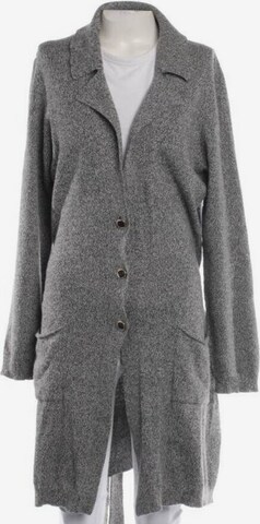 ESCADA Sweater & Cardigan in L in Grey: front