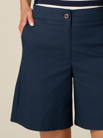 oltre Baggy Hose‌‌‌‌‌‌‌‌‌ in Blau