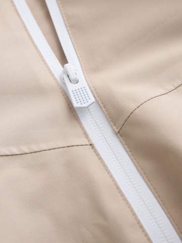 Next Prehodna jakna | bež barva