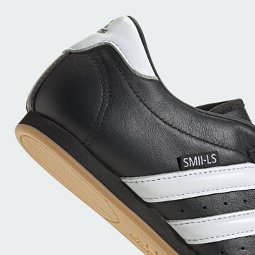 ADIDAS ORIGINALS Слипоны 'Taekwondo' в Черный
