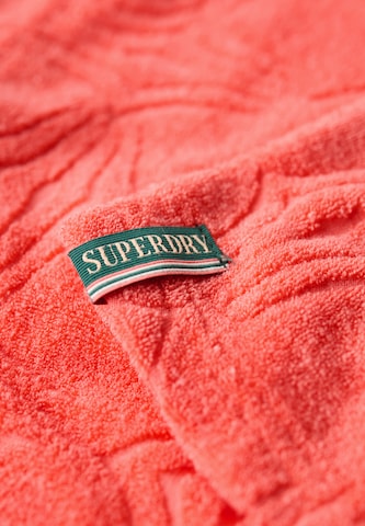 Superdry Blouse 'Country Club' in Oranje