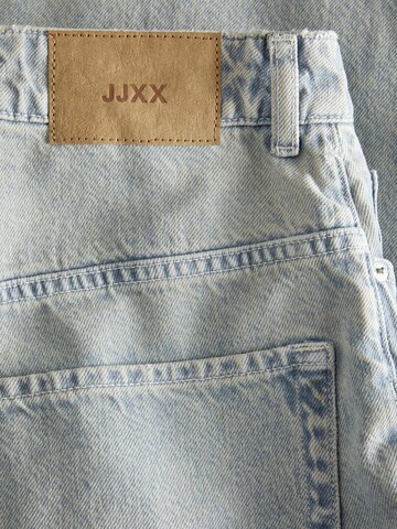 JJXX Wide leg Jeans 'ERIN' in Blue