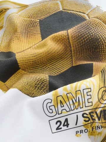 Next Tričko - Biela