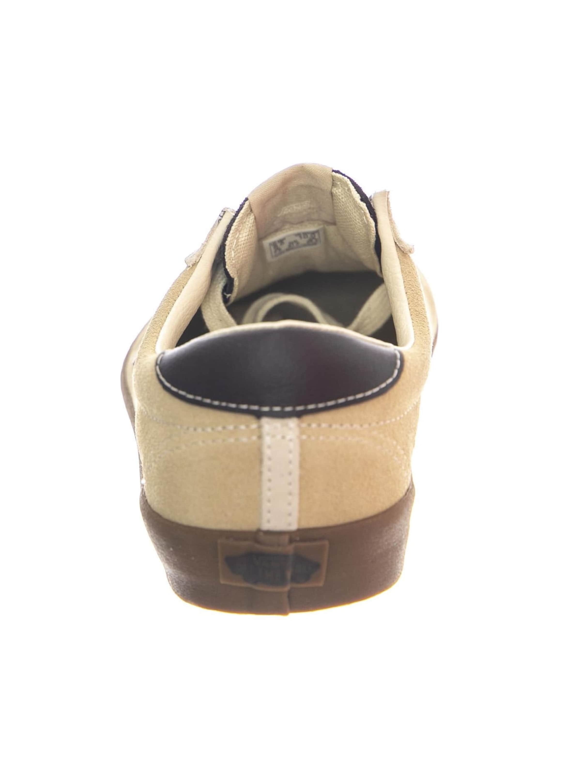 VANS Buty sportowe sznurowane 'Sport Low Mojave Desert' w kolorze beżowy