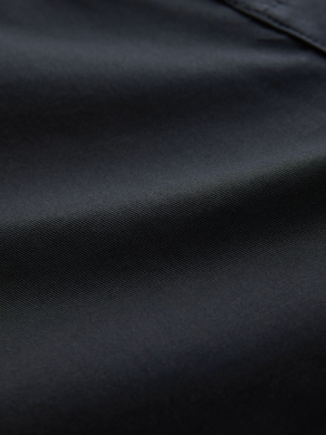 Loosefit Pantalon chino Next en noir