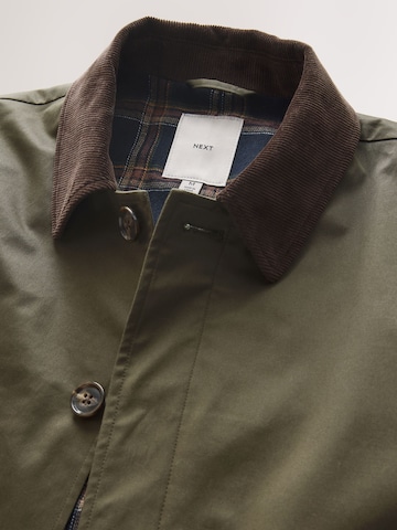 Cappotto di mezza stagione di Next in verde