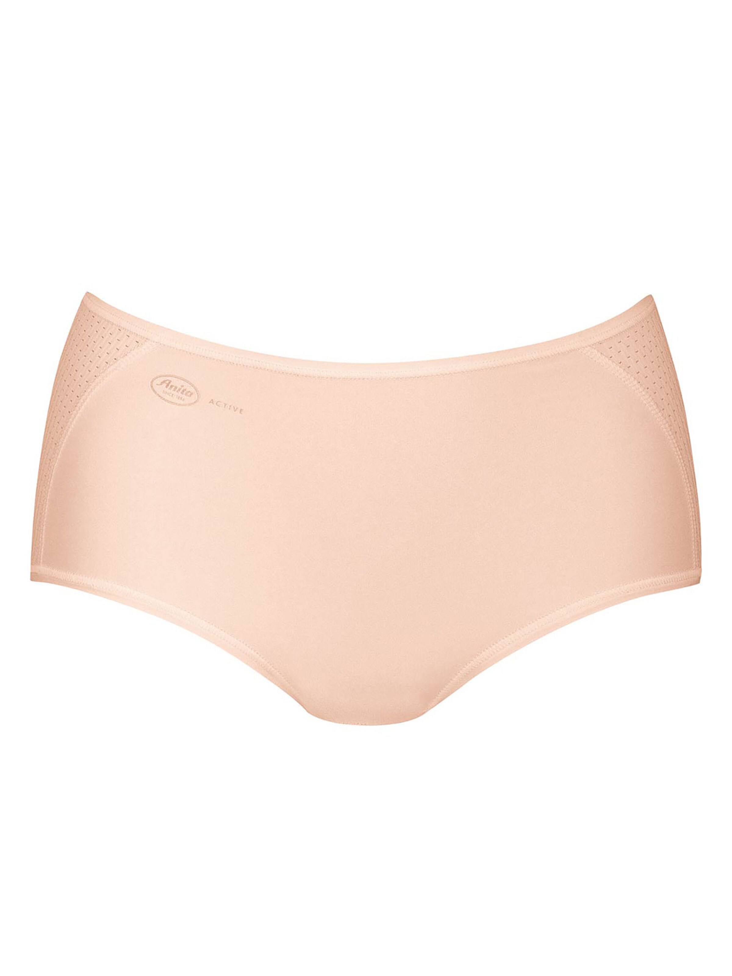 ANITA Athletic Underwear 'Sport Panties' in Beige: front