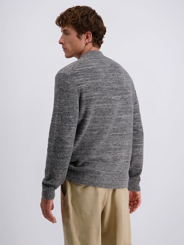 PIERRE CARDIN Trui in Grijs