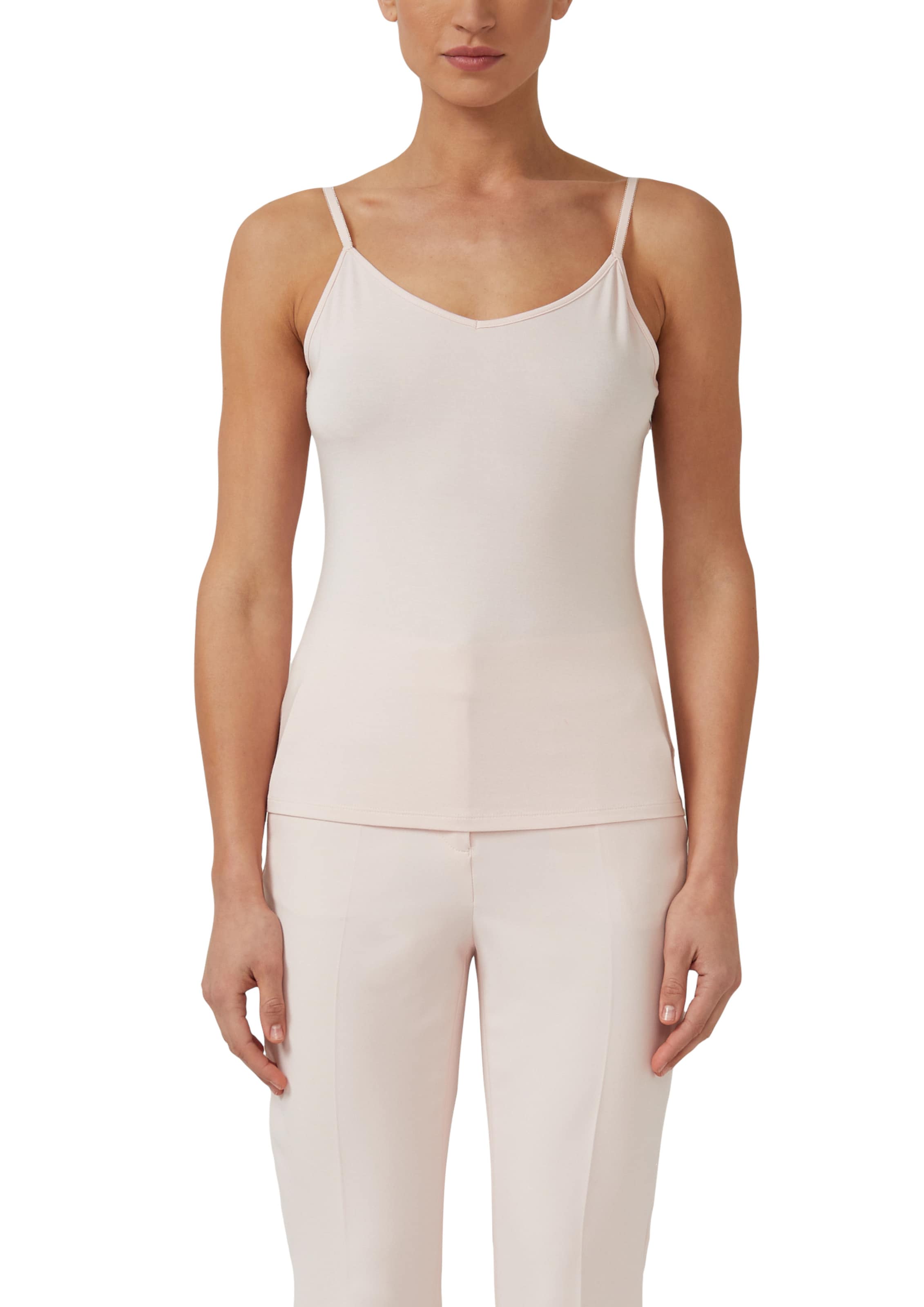 s.Oliver Shirt in Pink