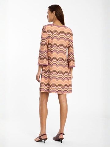 Ana Alcazar Jurk 'Diria ' in Gemengde kleuren