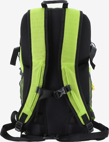 National Geographic Backpack in Green