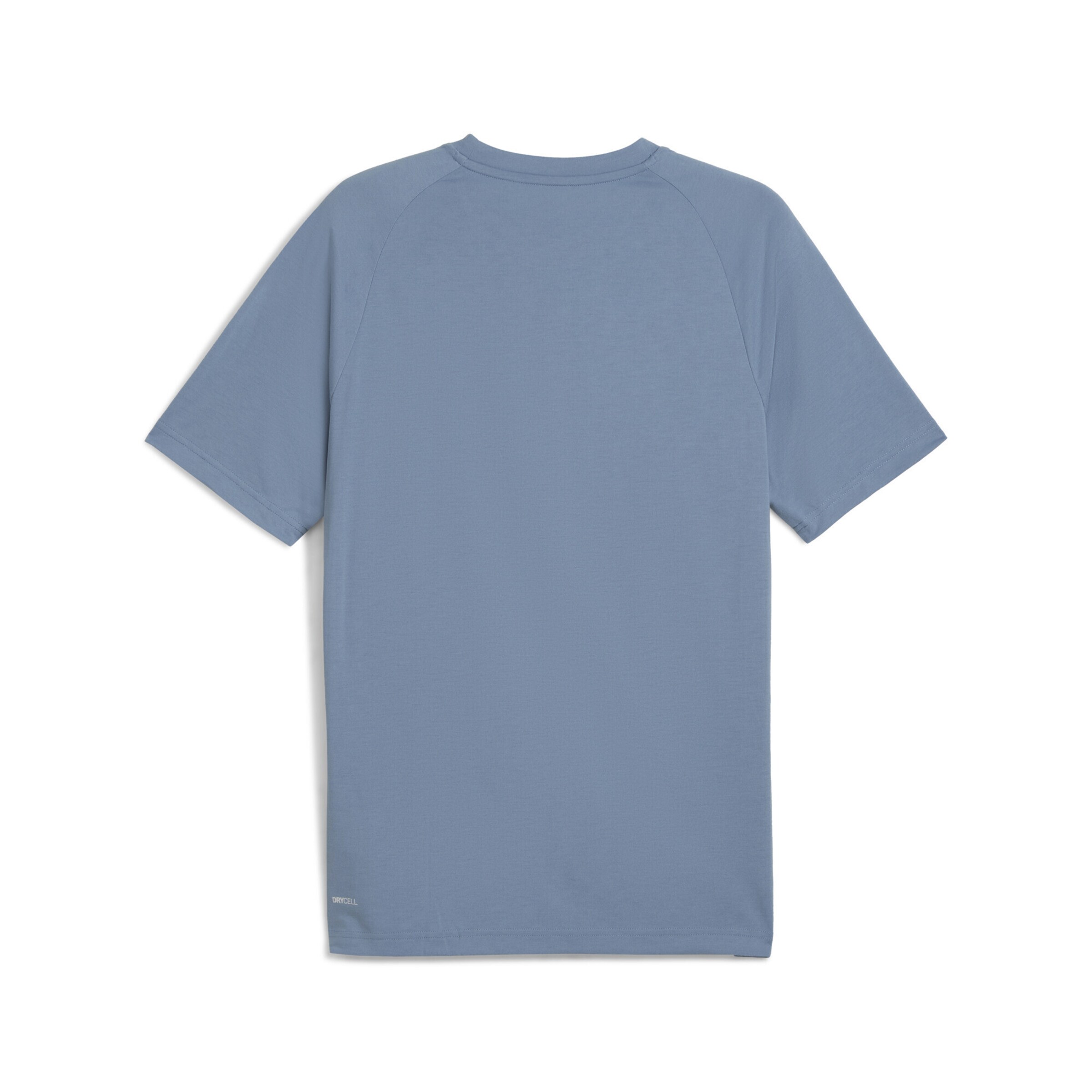 PUMA Performance shirt 'Evostripe' in Blue